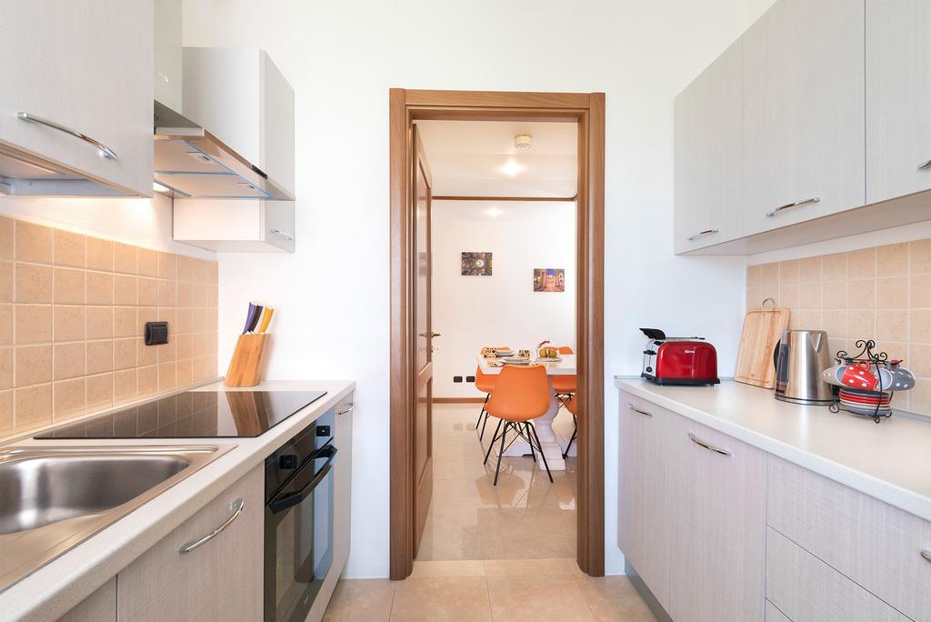 Airone Apartment Novare Extérieur photo
