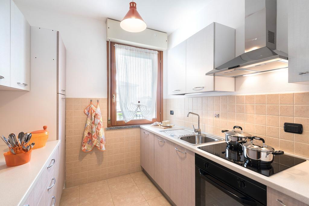 Airone Apartment Novare Extérieur photo