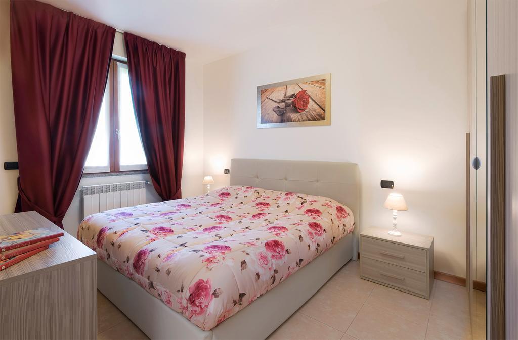 Airone Apartment Novare Extérieur photo